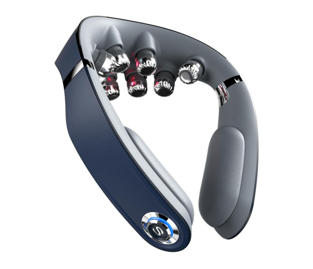 SKG Masażer do karku G7 Pro-Fold elektrostymulator - 1269751 - zdjęcie